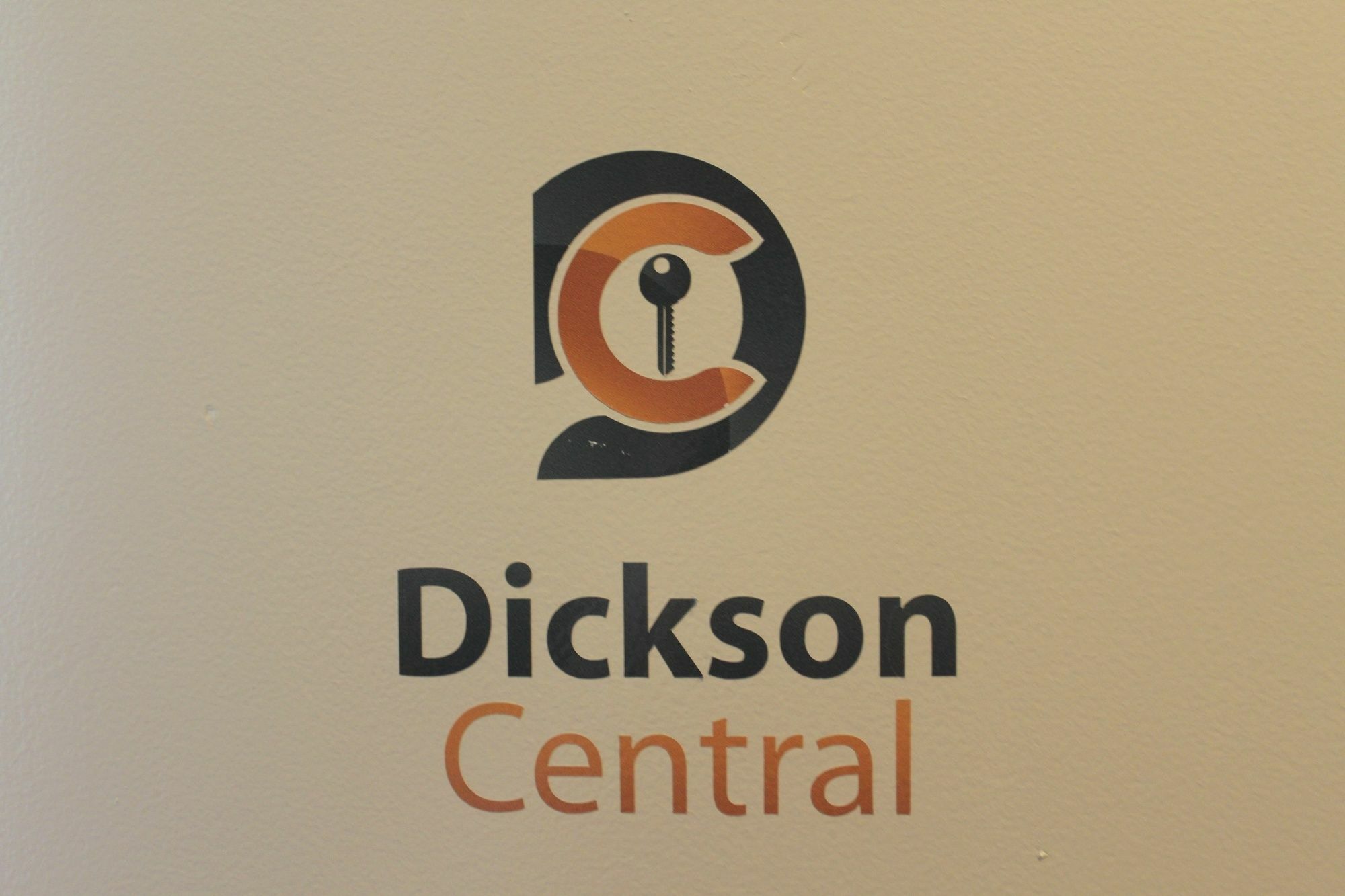 Dickson Central - Hostel Canberra Extérieur photo